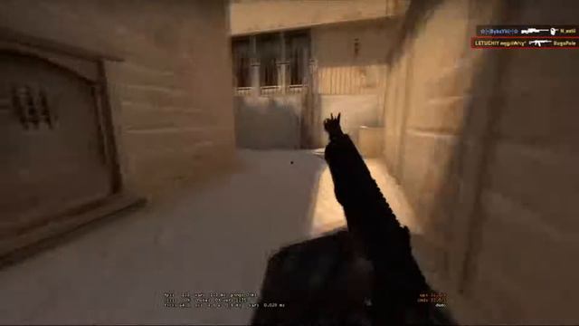 я ухожу,ухожу красиво[Cs:Go Monatge] смотреть онлайн