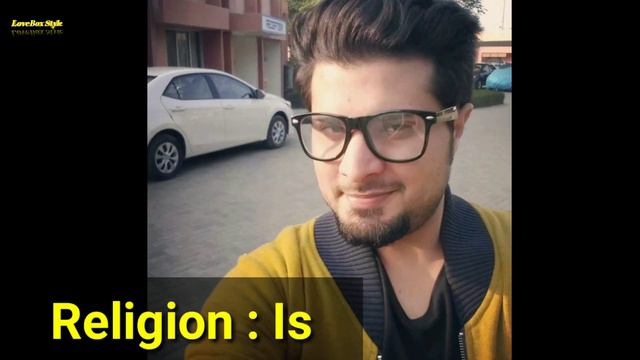 Nabeel Shaukat Ali Lifestyle : Height, Weight, Age, Biography, family смотреть онлайн