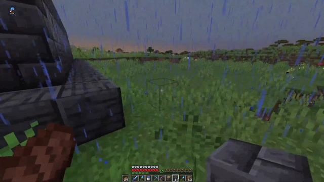 I MADE AUTOMATIC SUGARCANE FARM IN MINECRAFT 1.19 | MINECRAFT SURVIVAL (#7) смотреть онлайн