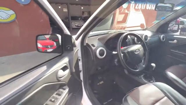 Ford EcoSport 2012 XLT @automotoressancayetano6272 смотреть онлайн