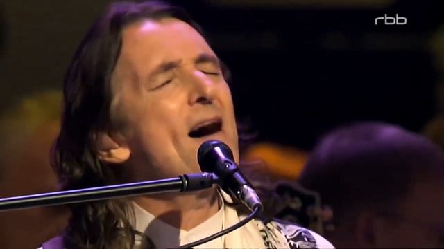 Roger Hodgson (Supertramp) Take The Long Way Home (Germany 2010)