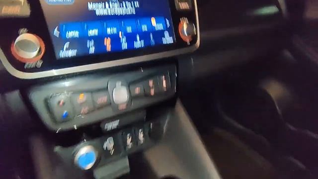 Продаю Geely Coolray и Покупаю Электромобиль Nissan Leaf ? Уставшая Skoda Octavia Нищеброд-Edition