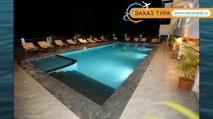 SAMUDRA THEERAM BEACH RESORT 3* Керала обзор – отель САМУДРА ТХИРАМ БИЧ РЕЗОРТ 3* Керала видео обзо