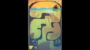Cut the Rope 2 Full Gameplay Walkthrough