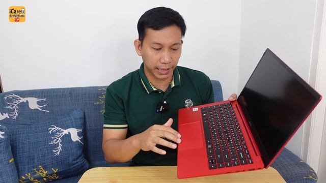 รีวิว ลองใช้ review infinix inbook X2 Notebook บาง เบา ตัวเครื่องโลหะ ใช้ได้สะดวกทุกที่ สีสวยน่าใช смотреть онлайн
