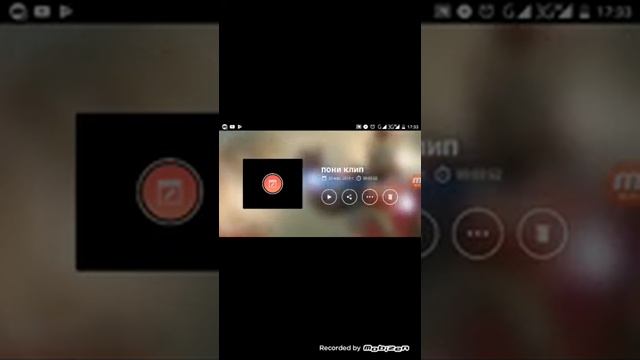 Как сделать пони клип на телефоне? Легко смотреть онлайн