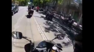 мотоциклы - это сила