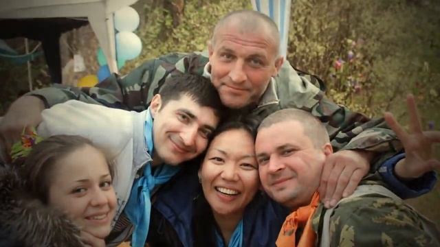 А. Гайнанов - Инструкторская Героическая смотреть онлайн