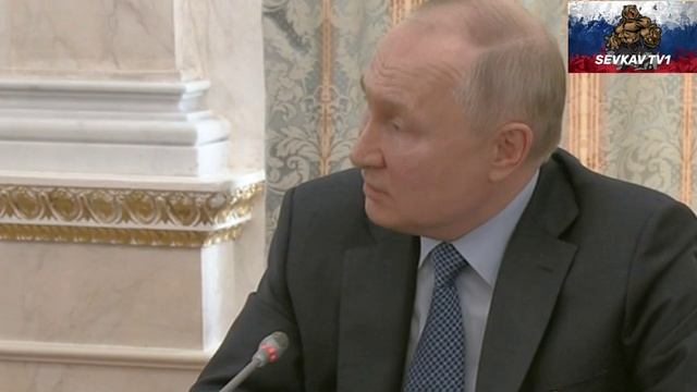 ПУТИН В.В Нет контракта с государством и с МО, не возникает правовых гарантий со стороны государства смотреть онлайн