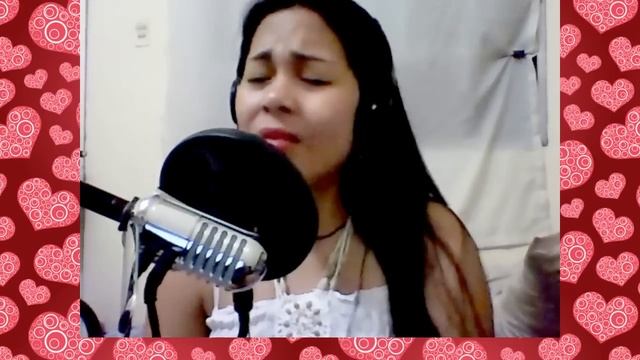 SOMETIMES A LOVE GOES WRONG - Carrie Lucas [Instrumental/Karaoke cover] by Damsel Dee смотреть онлайн