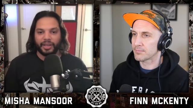 The exact moment Misha Mansoor knew college was bullsh*t смотреть онлайн