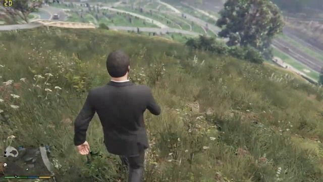 GTA V (Intel Pentium G4400+Gtx 1050Ti+16gb Ram) смотреть онлайн