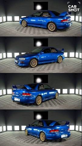 Съемки в студии @Car-Shot  #куписалон #тюнингателье #фотостудия