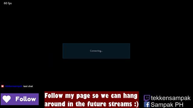 Tekken 7 Ranking Up and Learning (Twitch Stream VOD #2) смотреть онлайн