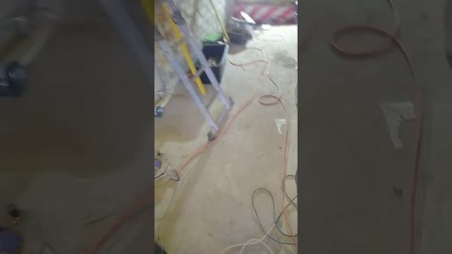 Банная печь для правильной бани из газобетона. смотреть онлайн