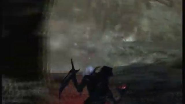 A fast to level up Vampire Lord in Skyrim Dawnguard смотреть онлайн