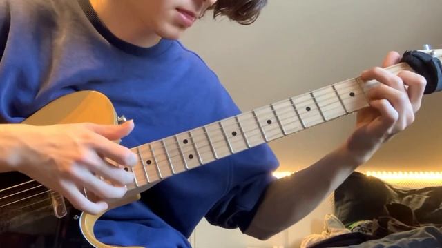 tappy riff i made last month смотреть онлайн