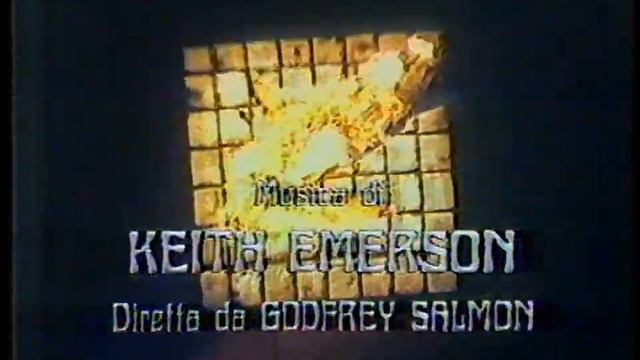 Top '90 con voi. Con Enzo Tortora. Presentazione film Inferno di Dario Argento. 1980 смотреть онлайн