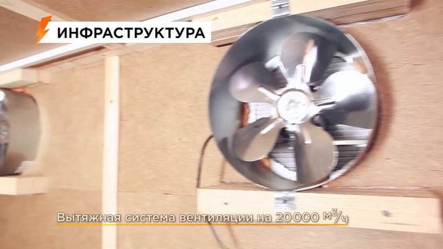 Infinite Energy Box - мобильное решение для майнинга смотреть онлайн