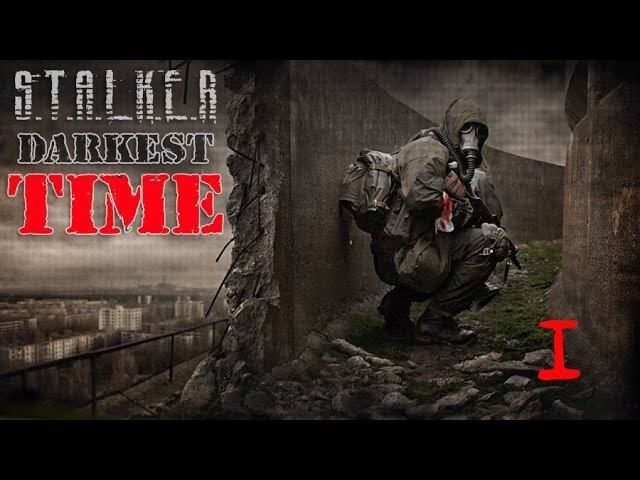Darkest Time №2 (Самоубийство в Деревне)