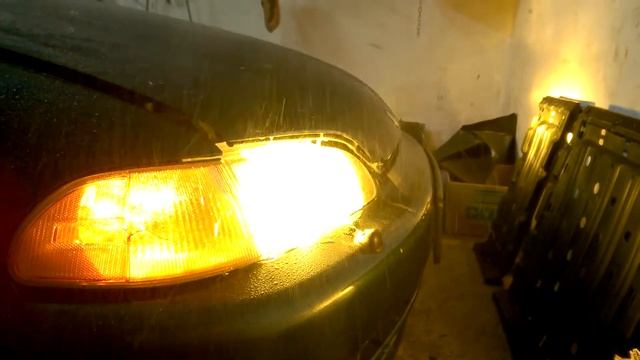 Honda civic eg8 spryskiwacze смотреть онлайн