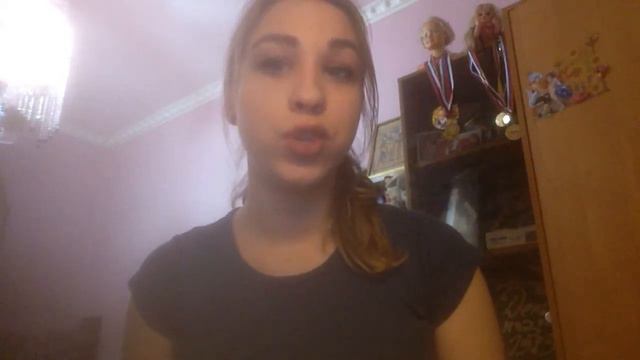 Видео-визитка для кастинга смотреть онлайн