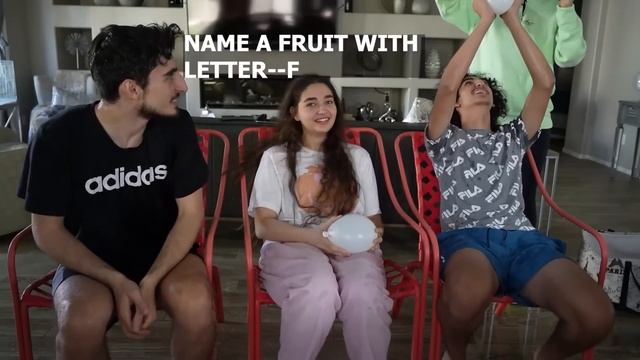 WE TURNED OUR HOUSE INTO A POOL (MOM IS MAD!) смотреть онлайн