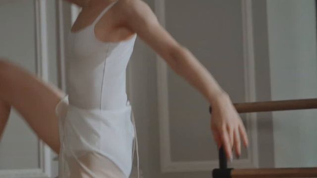 Ballet Dance || Classical Ballet || Swan Lake || 4K ULTRA HD смотреть онлайн