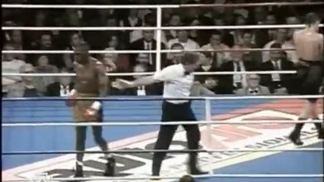 15 Костя Цзю Роджер Мейвезер Roger Mayweather) смотреть онлайн