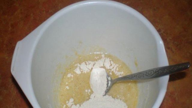 Книга рецептов