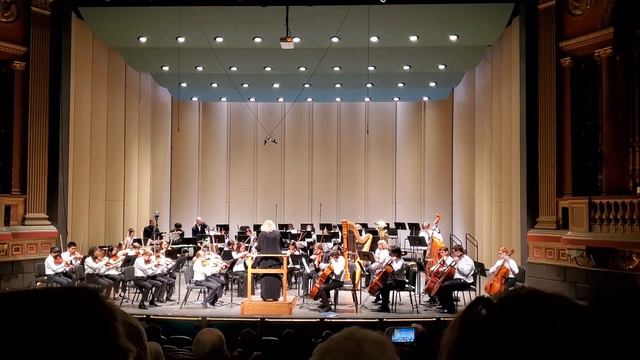 March to the Scaffold (From "Symphonie Fantastique") Hector Berlioz arr. by Richard Meyer смотреть онлайн