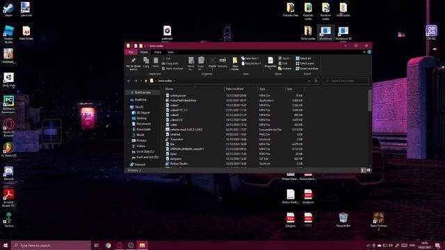 how to install block front mod in tlauncher смотреть онлайн