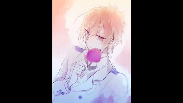 Dance with Devils AMV-Urie Sogami-Womanizer смотреть онлайн