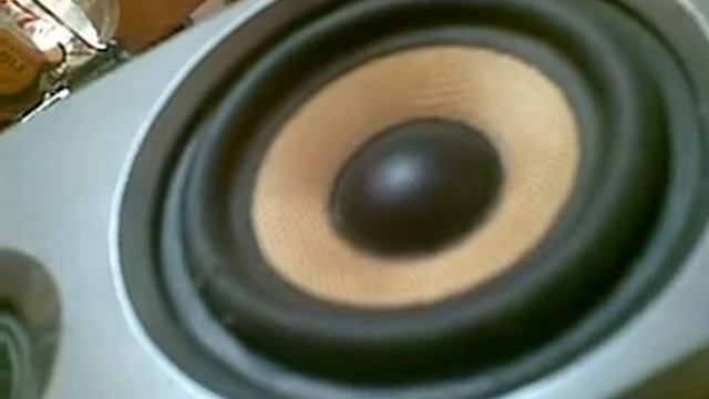 Creative t 20 bass test смотреть онлайн