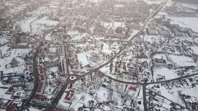 г Волковыск,высота 500 метров, его окресности смотреть онлайн