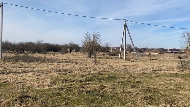 Продается участок 6,5 cоток ИЖС назначение в п. Заречный - АН "Риелтория" смотреть онлайн