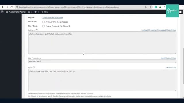 Duplicator Pro Download, Installation, Backup & Site Migration смотреть онлайн