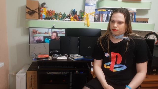 Все мои консоли смотреть онлайн