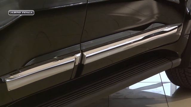 new Avensis и LC200_автотема.mpg смотреть онлайн