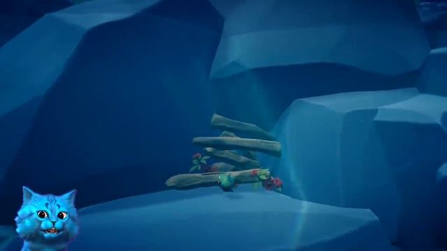 Я РЫБА ? I Am Fish Стал ПИРАНЬЮ Симулятор и Эволюция Рыбы КОТЁНОК ЛАЙК смотреть онлайн