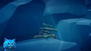 Я РЫБА ? I Am Fish Стал ПИРАНЬЮ Симулятор и Эволюция Рыбы КОТЁНОК ЛАЙК