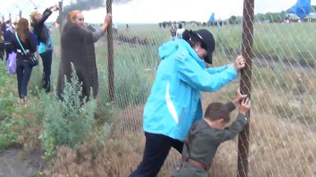 Народные волнения в Прихопёрье смотреть онлайн