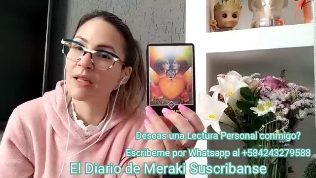 ACUARIO!!?LO QUE SEA QUE TIENE CONTIGO LE TIENE MAL..?? смотреть онлайн