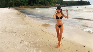 Малиссия модель-блогер и красивая девушка