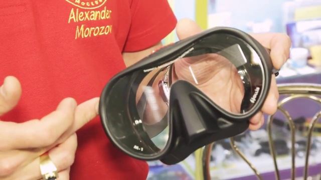 Маска Hollis M1 & M4 смотреть онлайн