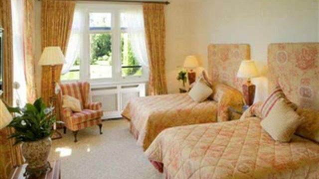 Лучший отель для романтики в мире, Ashford Castle является одним из лучших и самых роскошных отелей смотреть онлайн