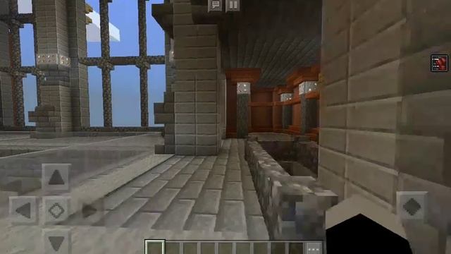 Отмечаем день рождения майнкрафта на карте 10 Years of Minecraft смотреть онлайн