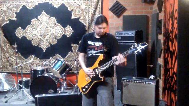 fireman 250 mf paul gilbert model ibanez signature смотреть онлайн