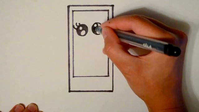 Рисуем кавайные рисунки. Телефон в стиле кавай смотреть онлайн