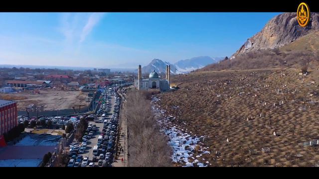 ЖАКШЫ АДЕП, КУЛК-МҮНӨЗ 2-сабак. Шейх Чубак ажы. Жума баяны. Ош шаары 31 01 2020 смотреть онлайн